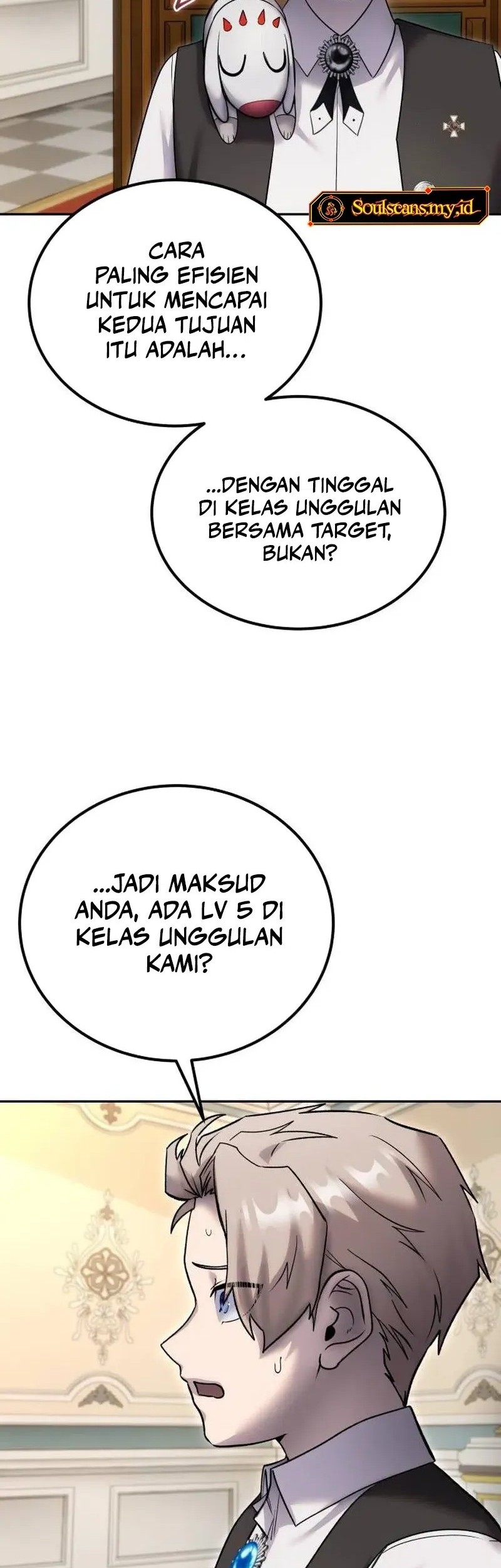 Chapter 84 - halaman 41