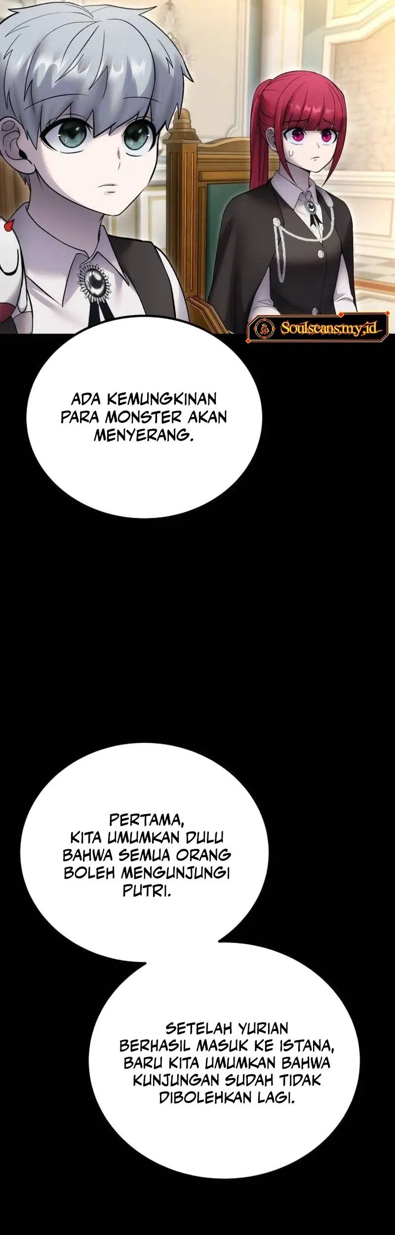 Chapter 84 - halaman 82
