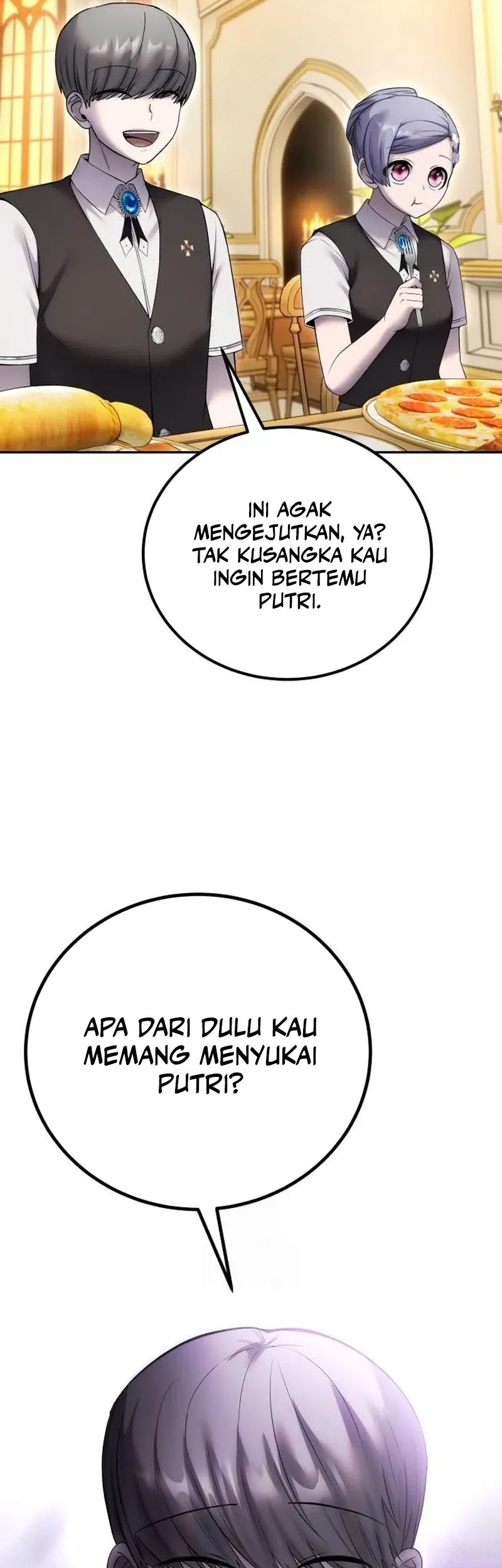 Chapter 84 - halaman 85