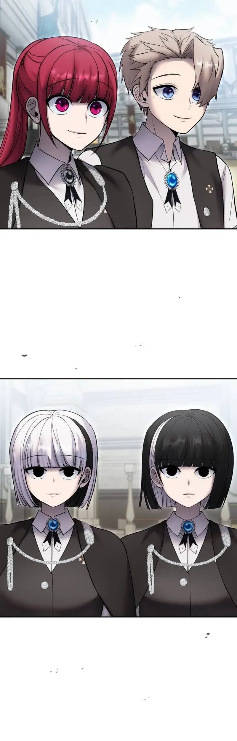 Chapter 84 - halaman 6