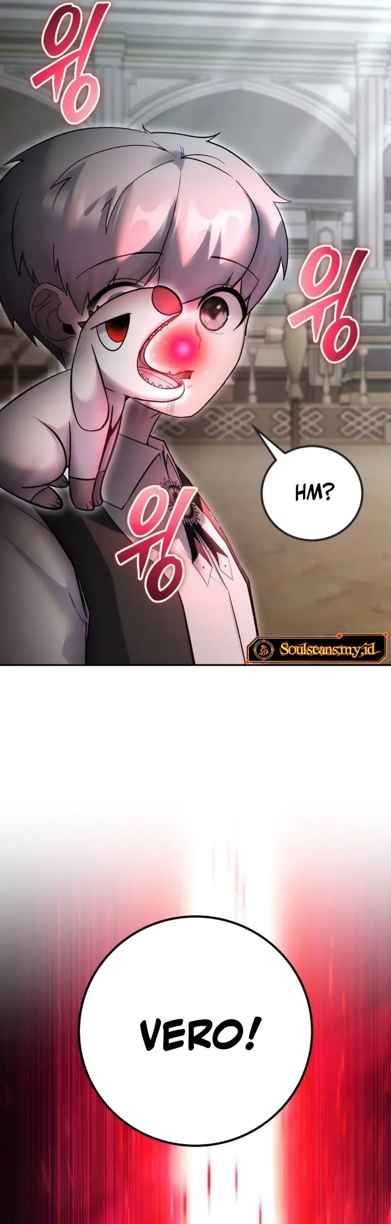 Chapter 84 - halaman 16