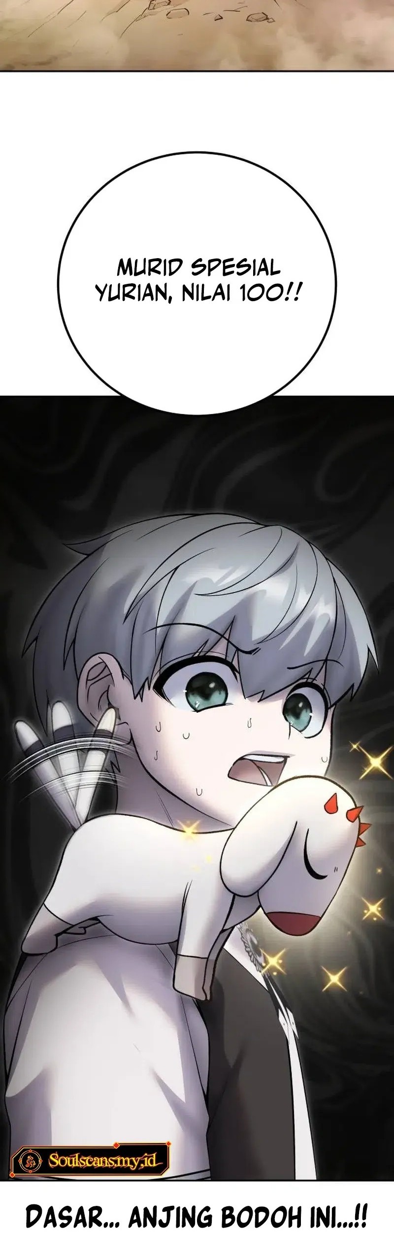 Chapter 84 - halaman 20