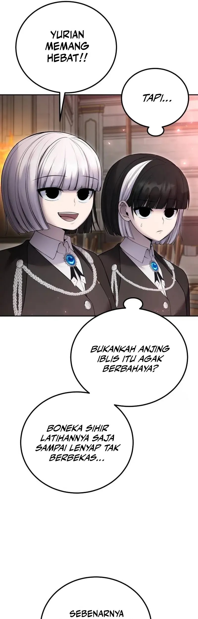 Chapter 84 - halaman 22