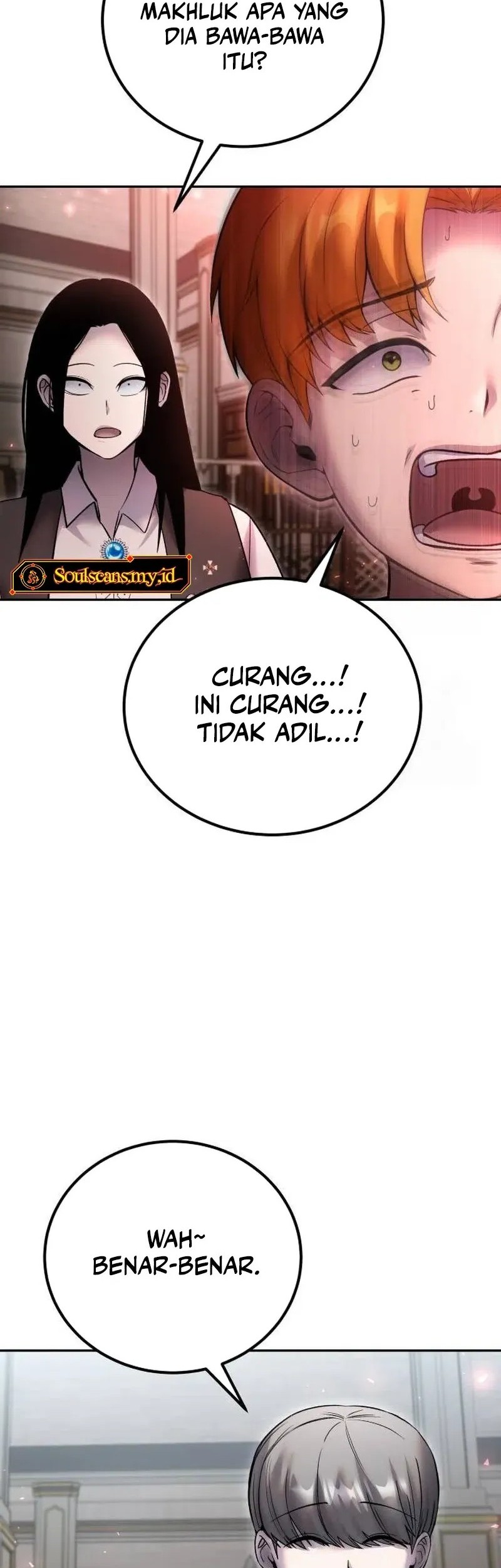 Chapter 84 - halaman 23