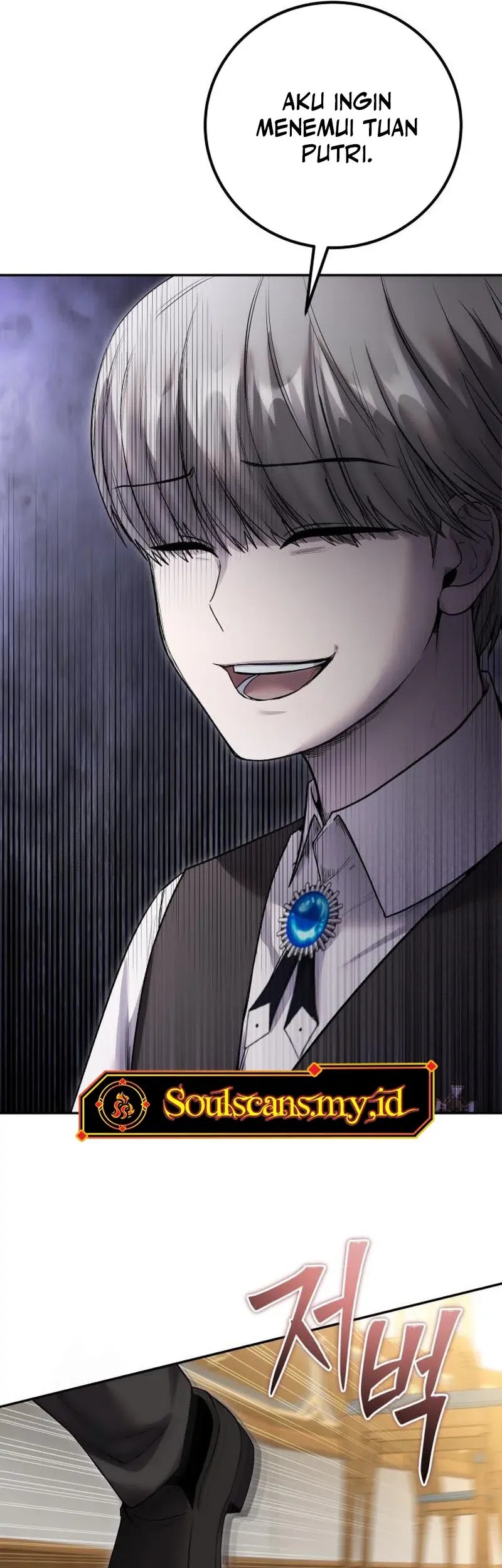 Chapter 85 - halaman 29