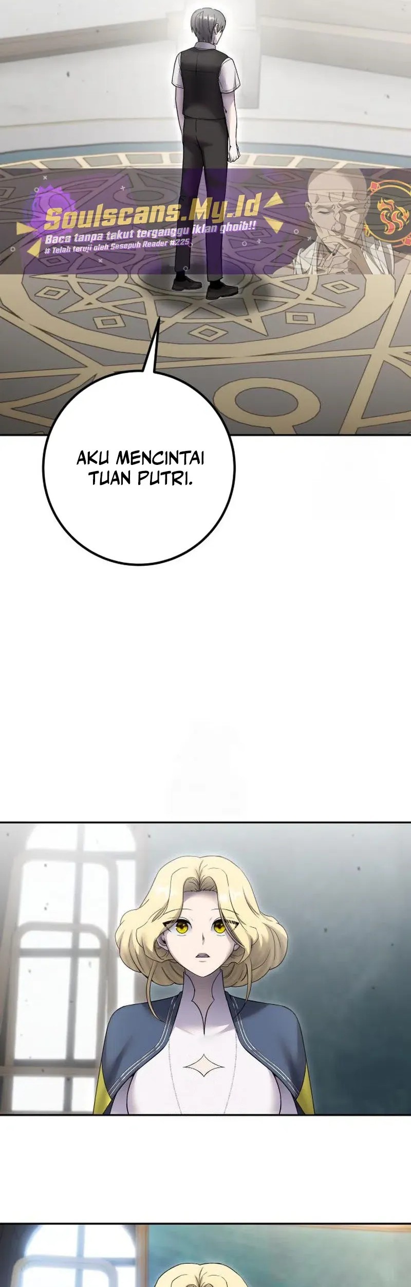 Chapter 85 - halaman 38