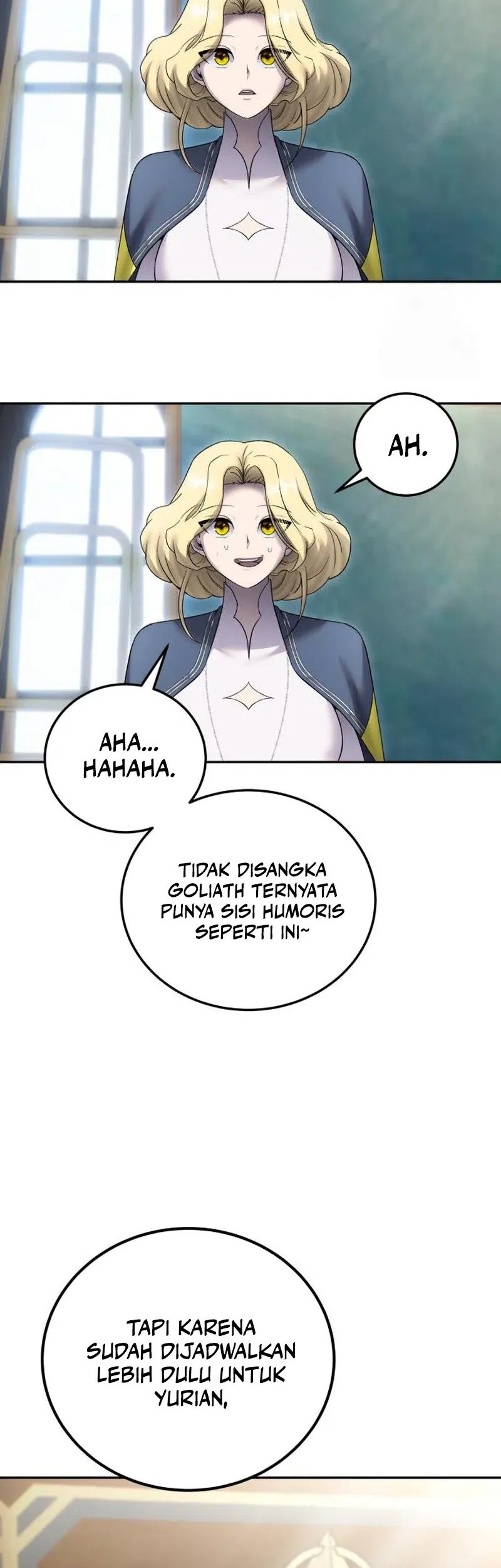 Chapter 85 - halaman 39