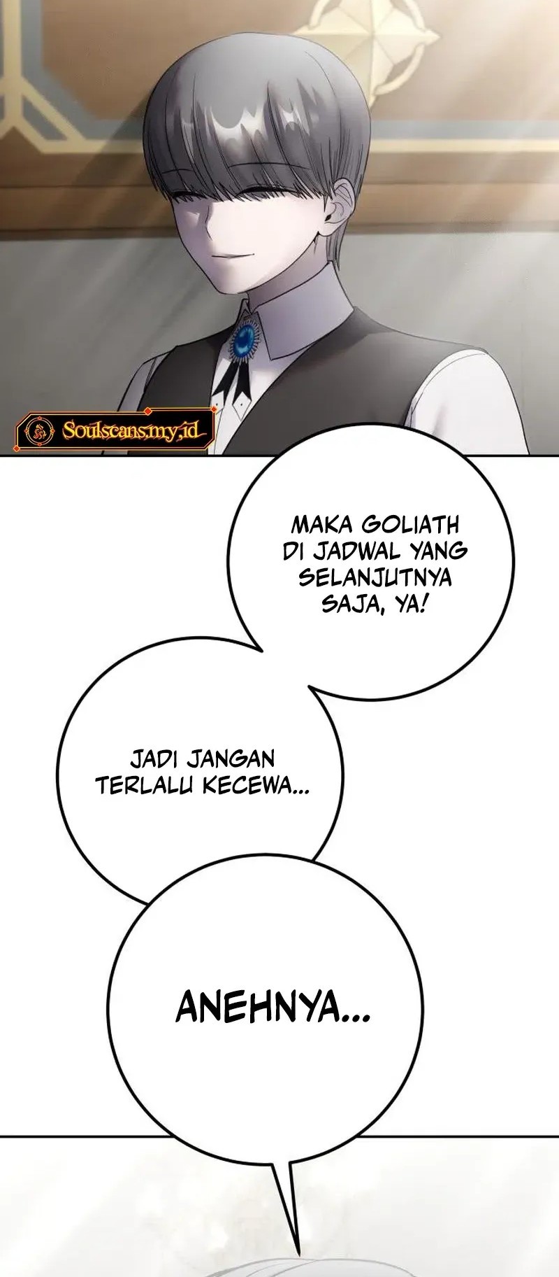 Chapter 85 - halaman 40