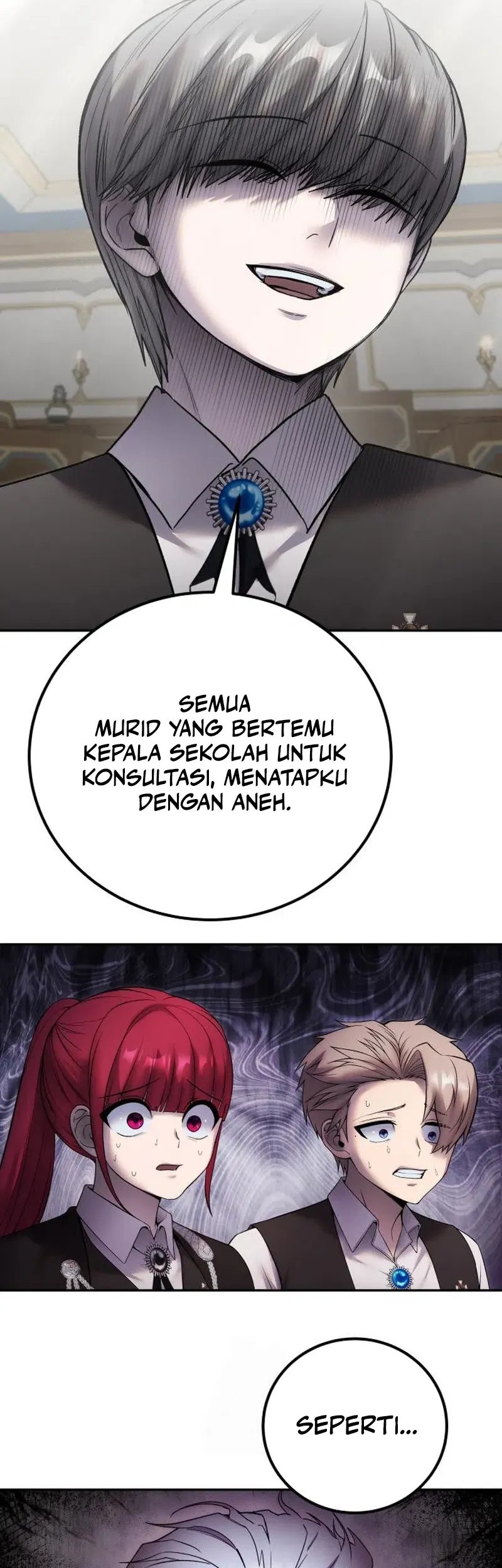 Chapter 85 - halaman 41