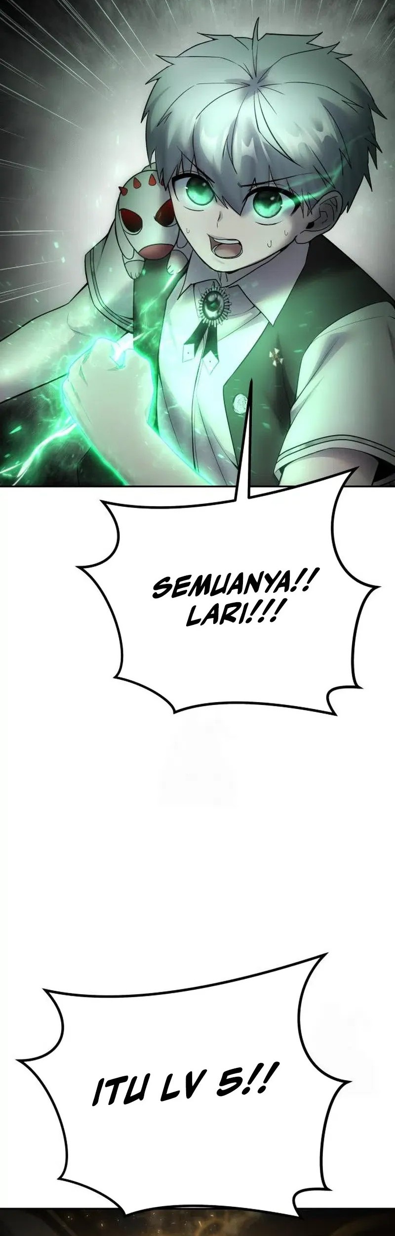 Chapter 85 - halaman 45