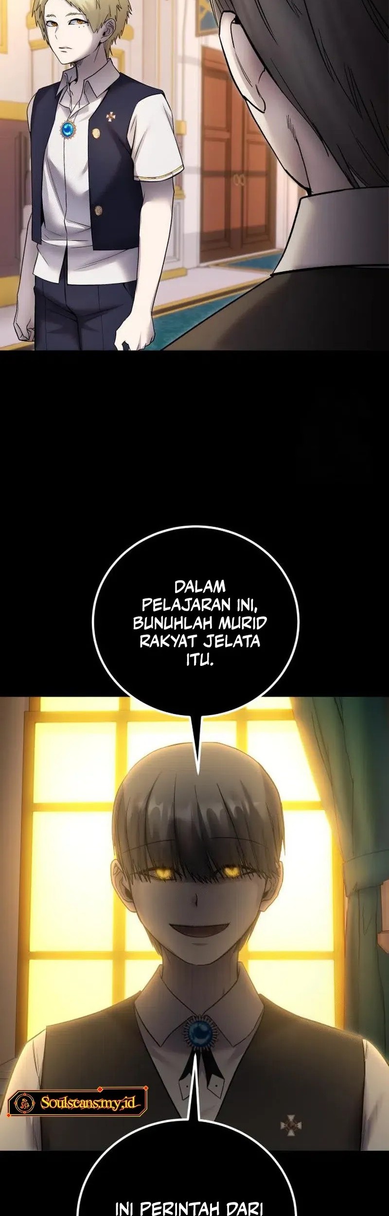 Chapter 85 - halaman 60