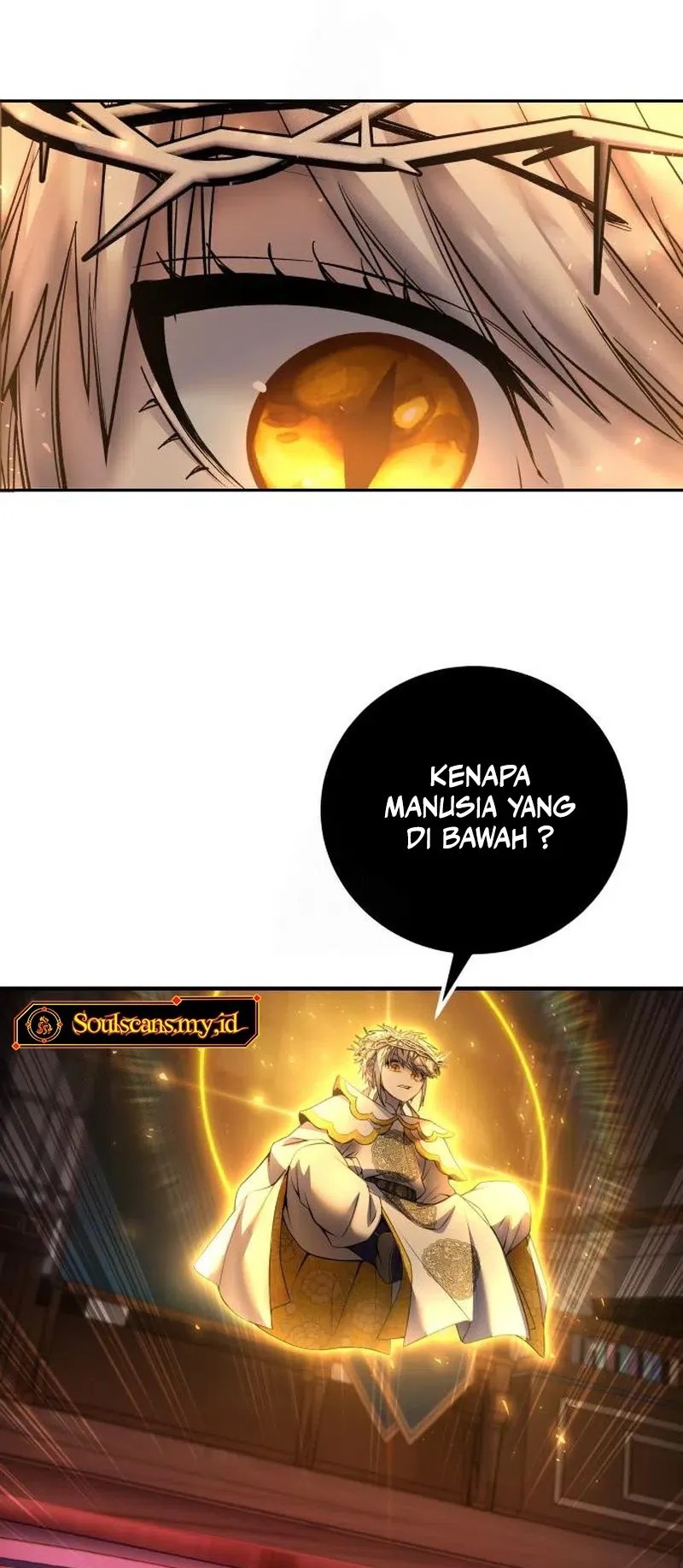 Chapter 85 - halaman 70