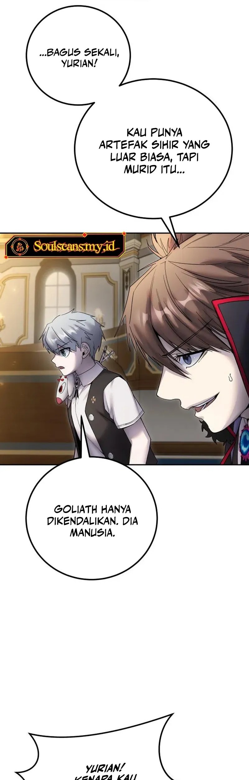 Chapter 85 - halaman 74