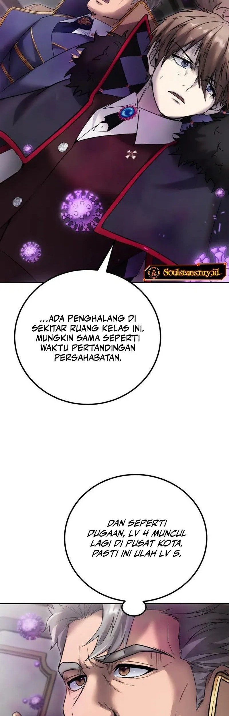 Chapter 85 - halaman 81