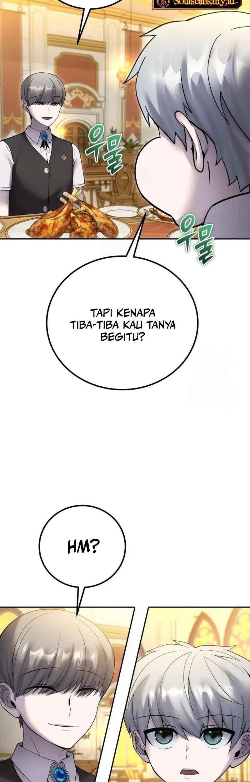 Chapter 85 - halaman 6
