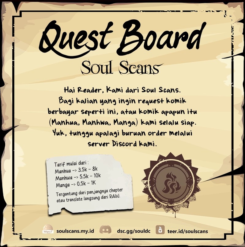Chapter 85 - halaman 89