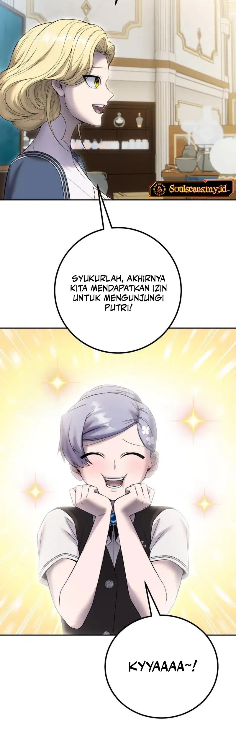 Chapter 85 - halaman 15