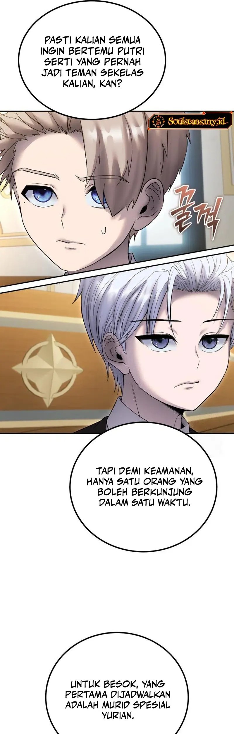 Chapter 85 - halaman 17