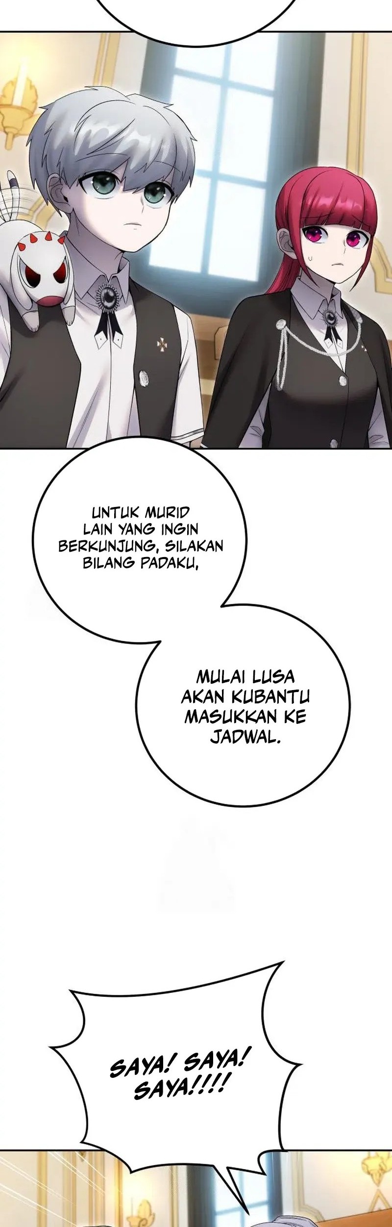Chapter 85 - halaman 18