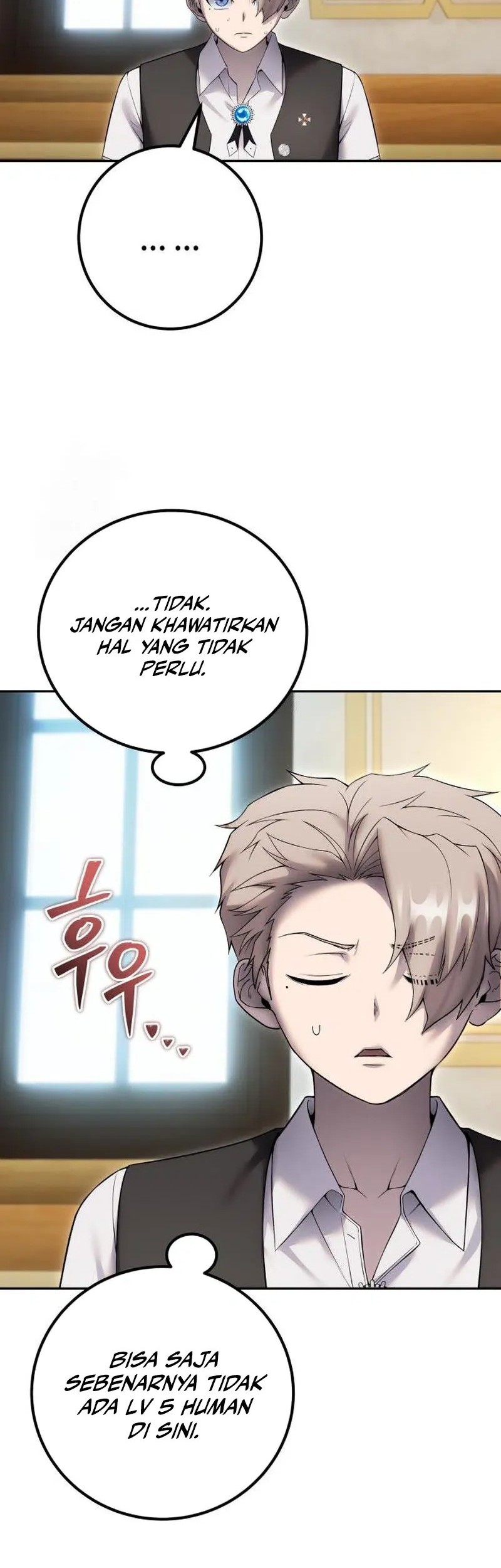 Chapter 85 - halaman 24