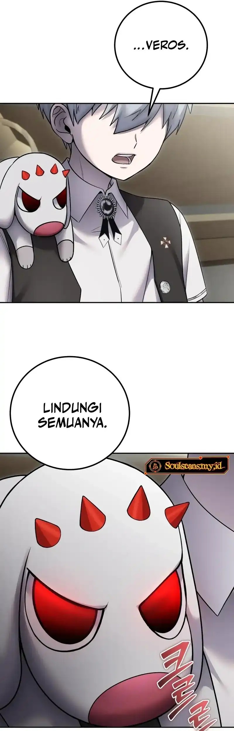 Chapter 86 - halaman 50