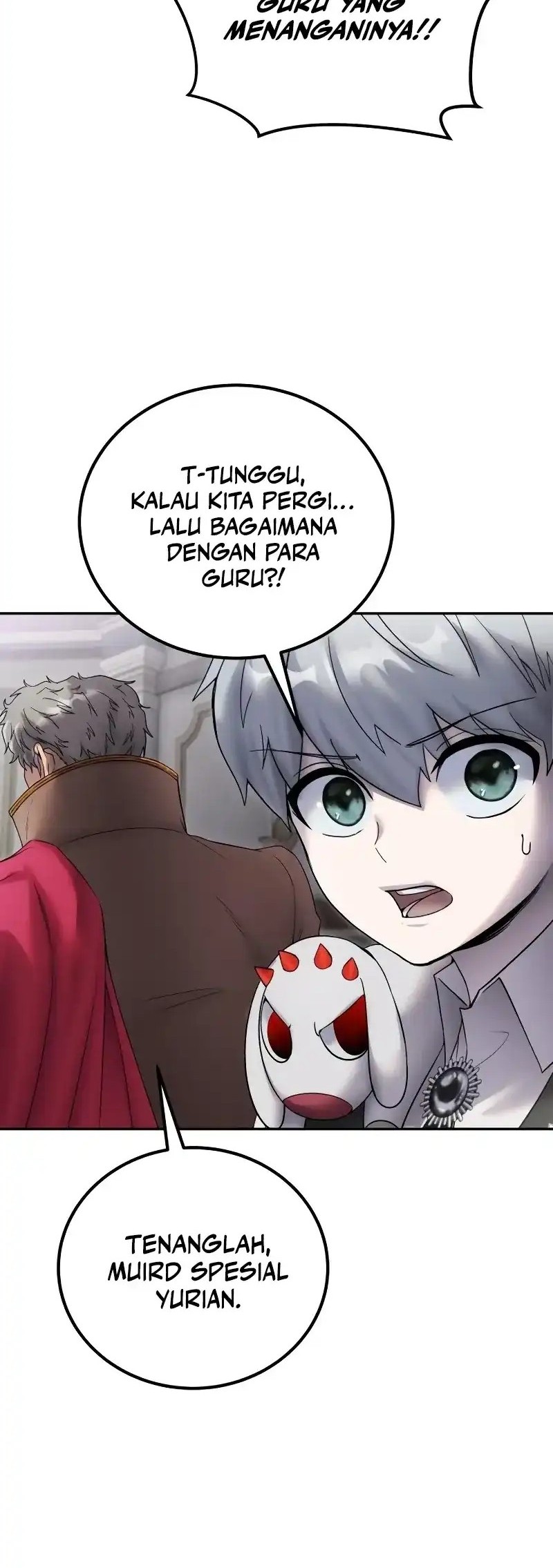 Chapter 86 - halaman 29