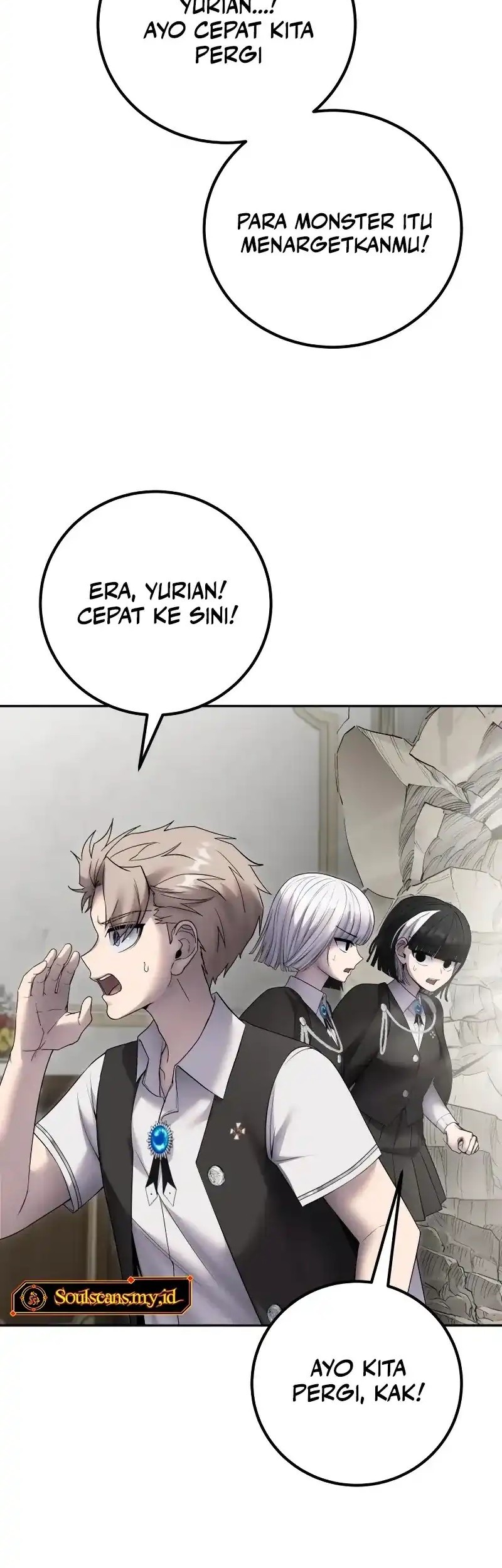 Chapter 86 - halaman 32