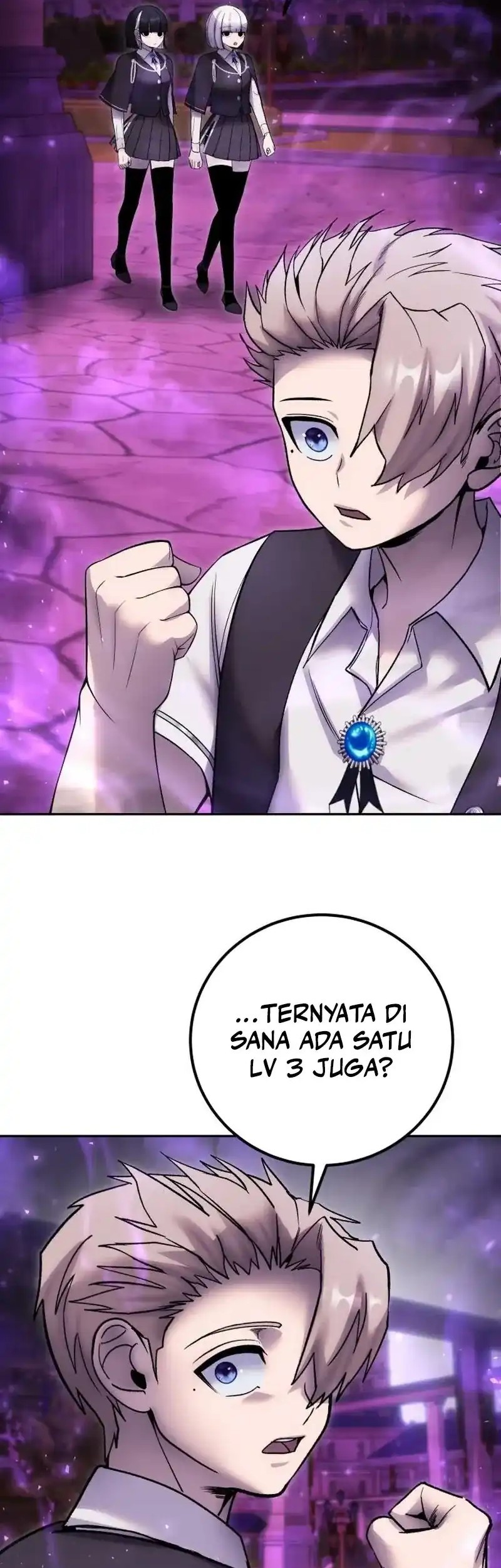 Chapter 87 - halaman 38