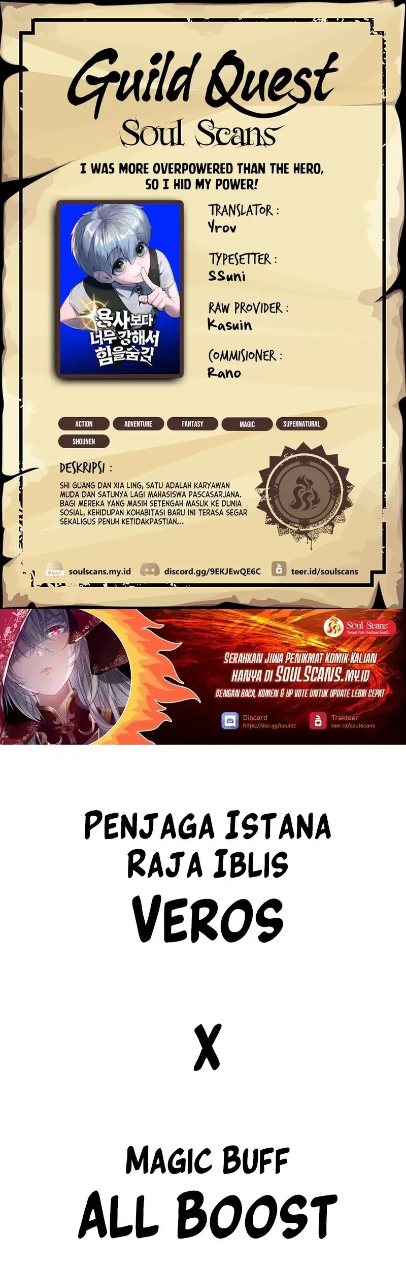 Chapter 87 - halaman 2