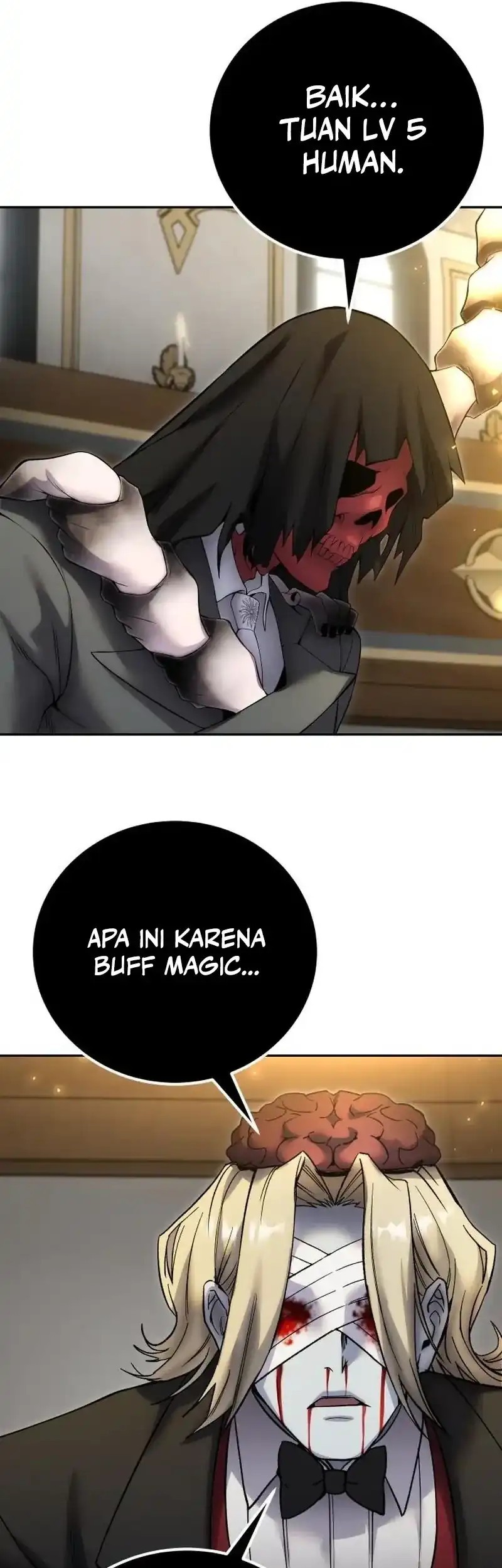 Chapter 87 - halaman 6