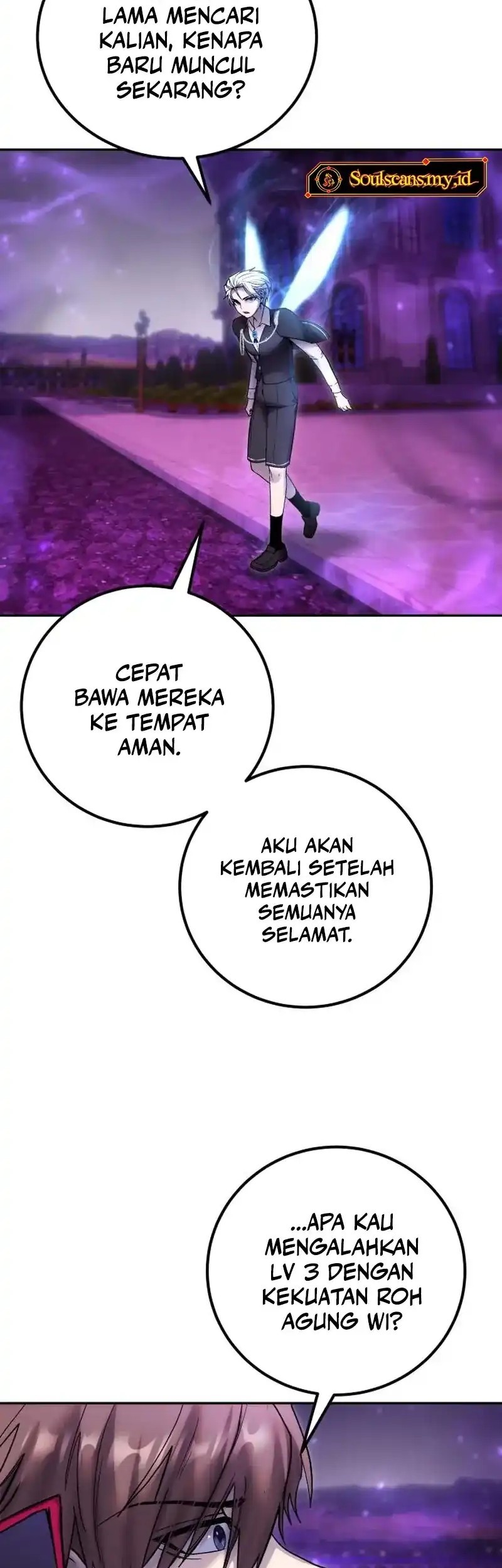Chapter 87 - halaman 32