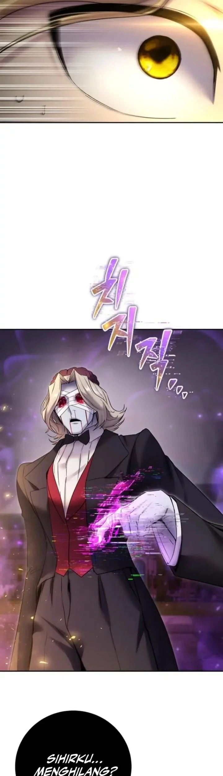Chapter 88 - halaman 21