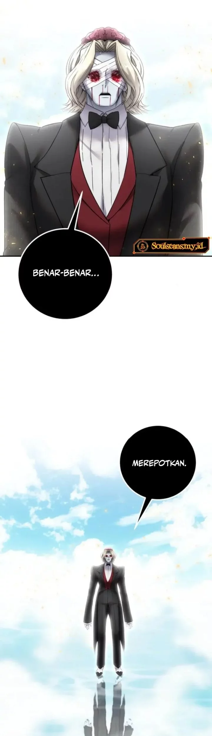 Chapter 88 - halaman 27