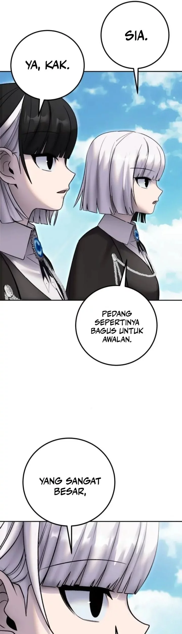 Chapter 88 - halaman 31