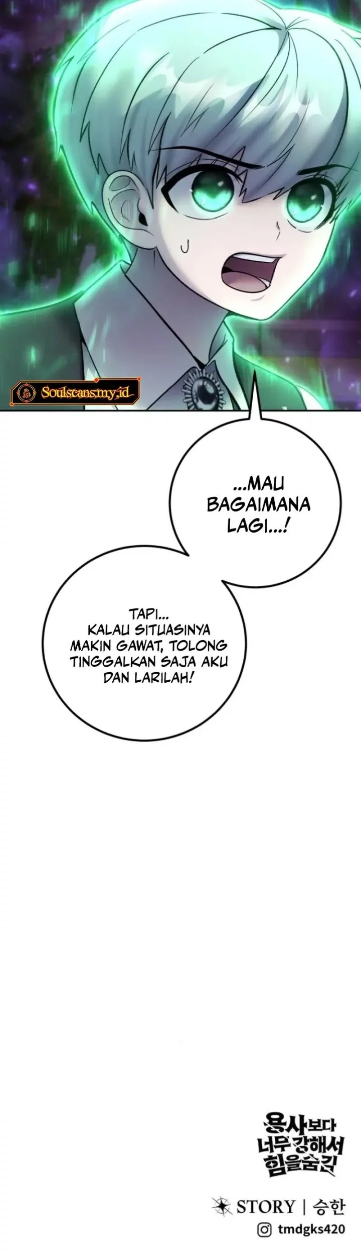 Chapter 88 - halaman 87
