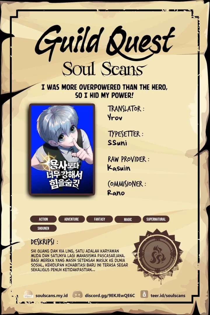 Chapter 89 - halaman 2