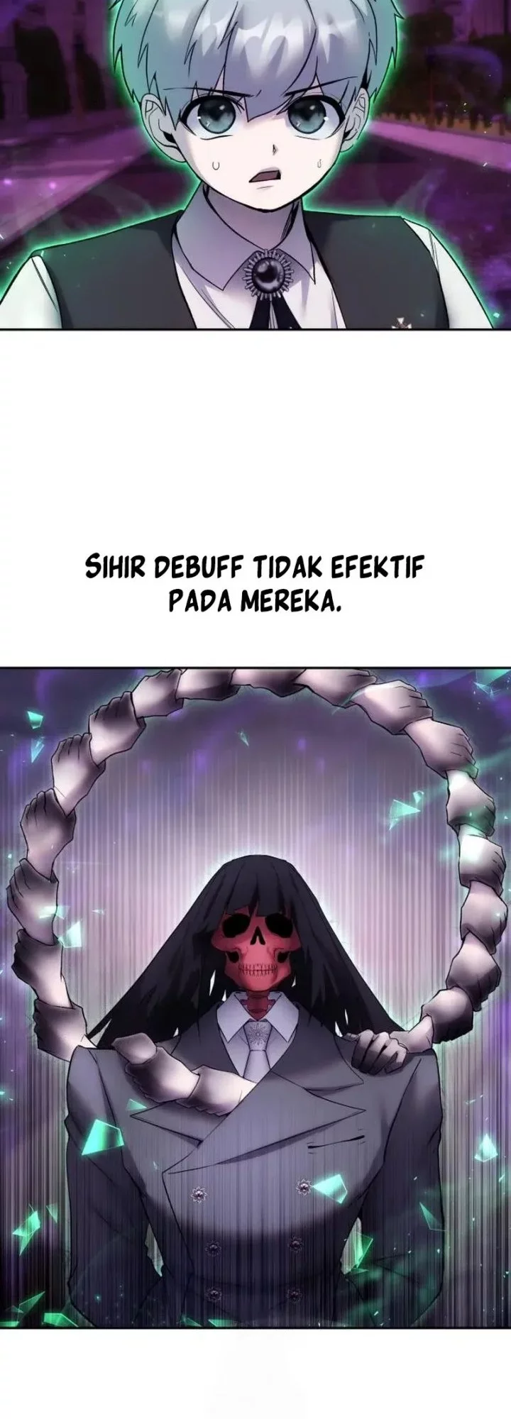 Chapter 89 - halaman 22