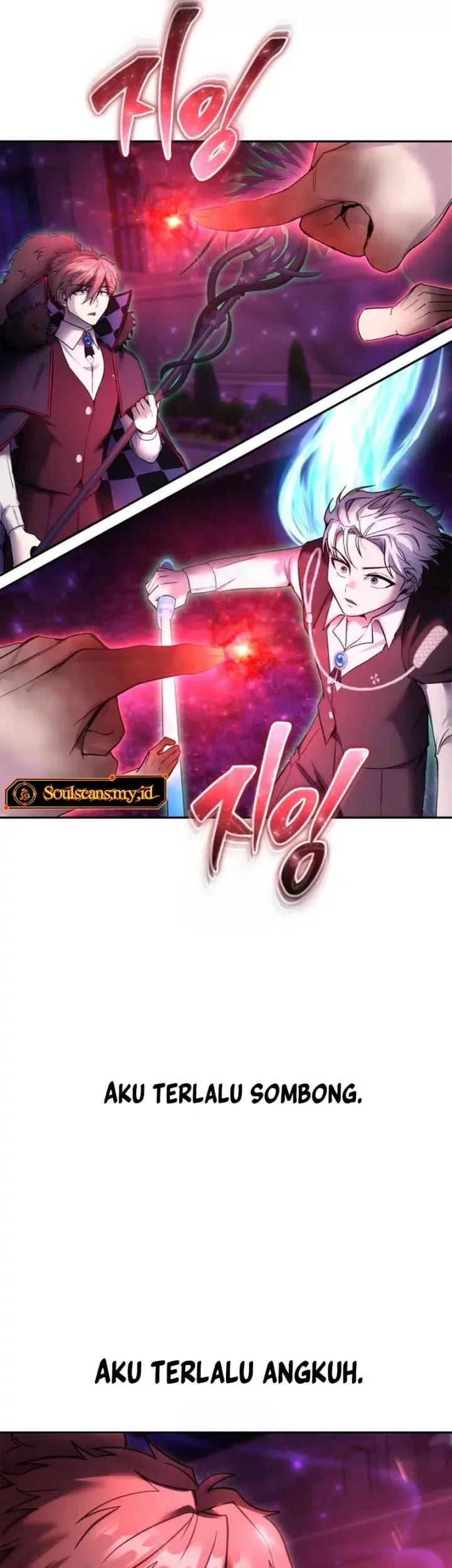 Chapter 89 - halaman 27