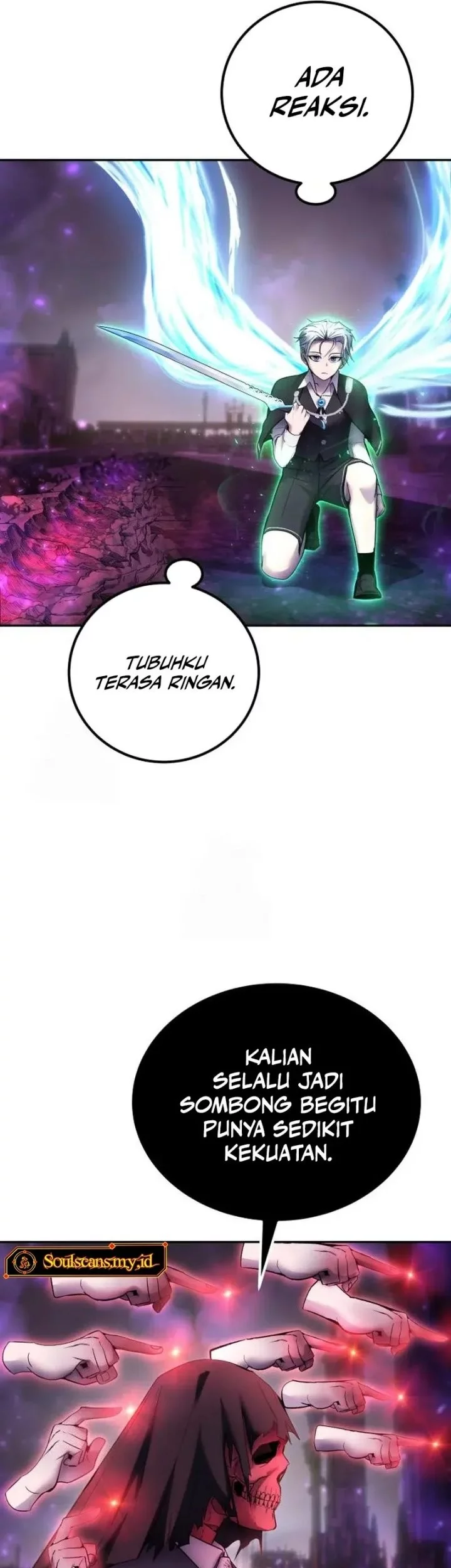 Chapter 89 - halaman 33