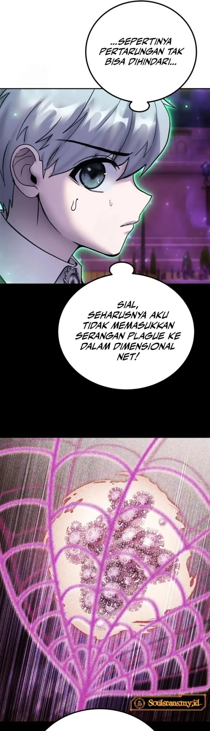 Chapter 89 - halaman 17