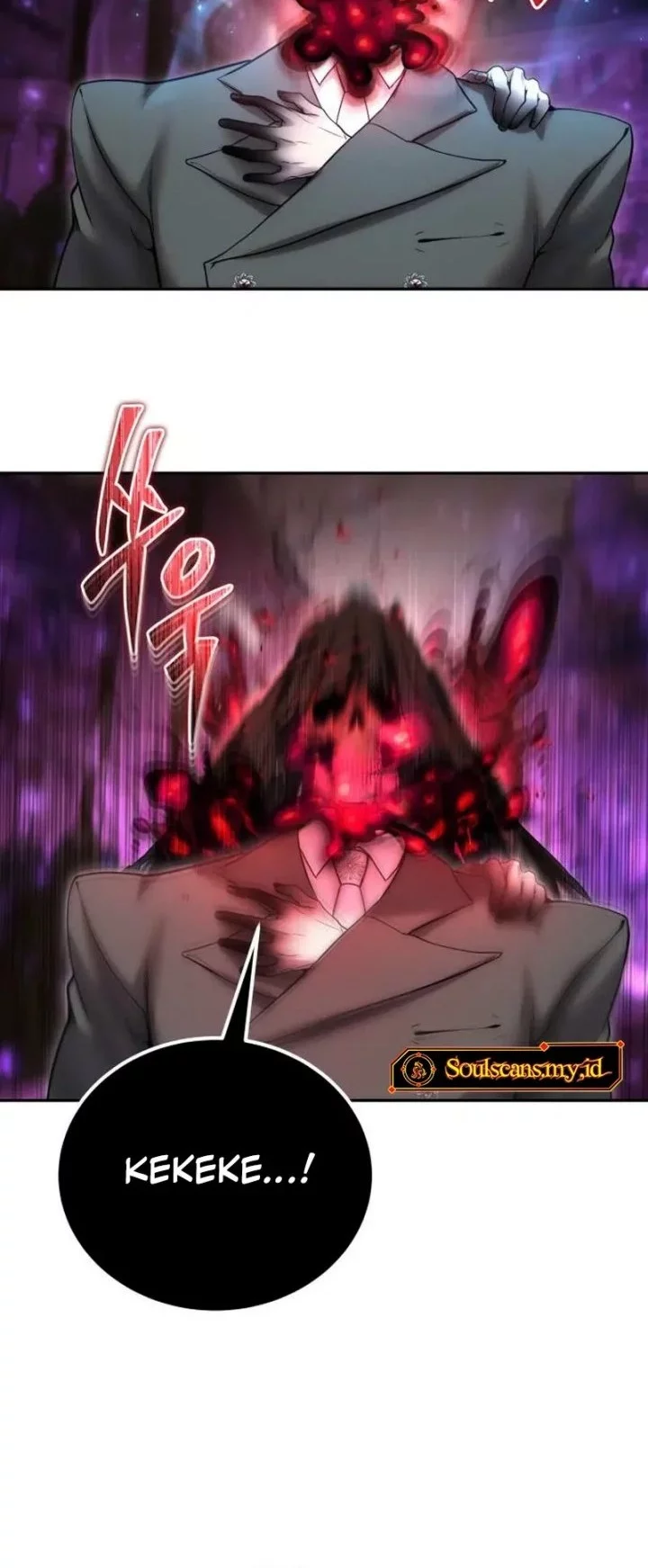 Chapter 90 - halaman 20