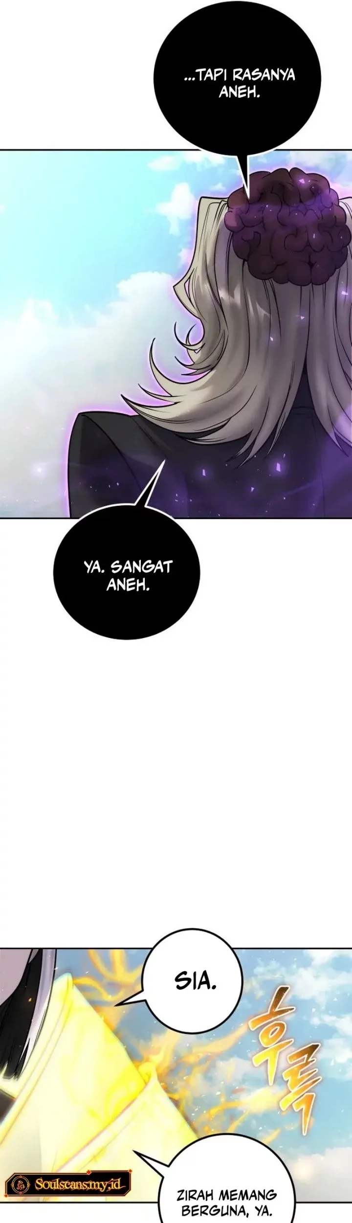 Chapter 90 - halaman 32