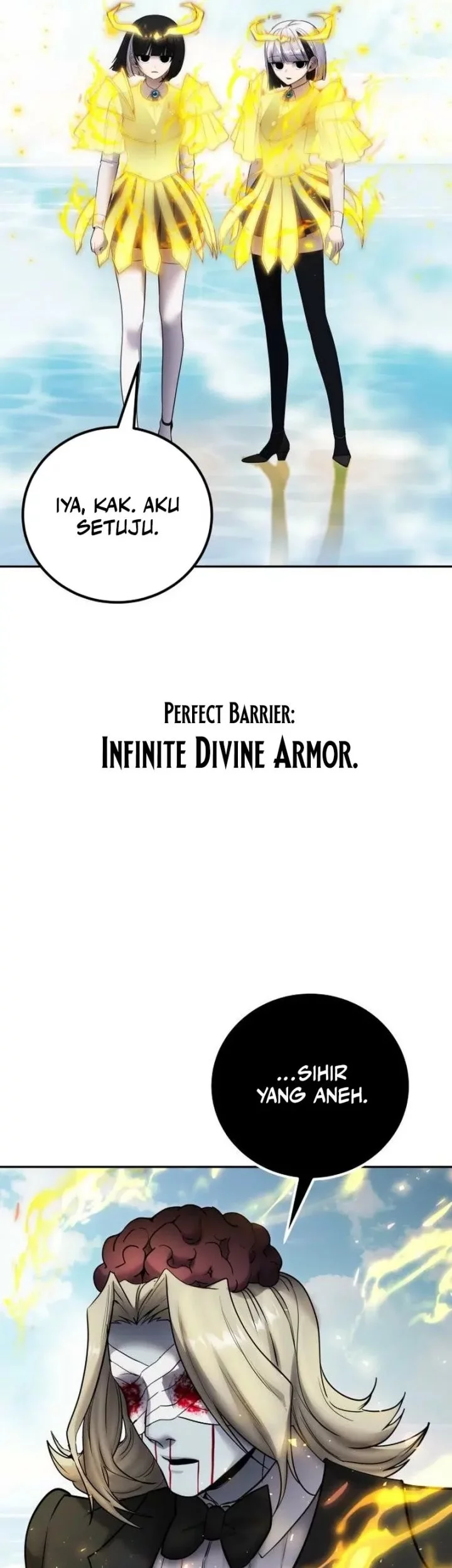 Chapter 90 - halaman 34