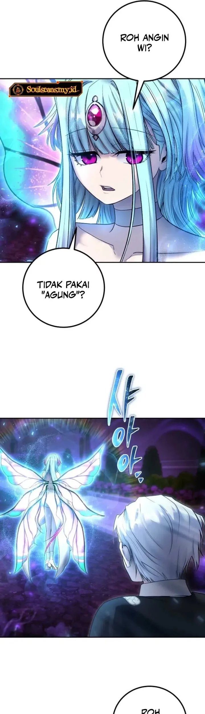 Chapter 90 - halaman 5