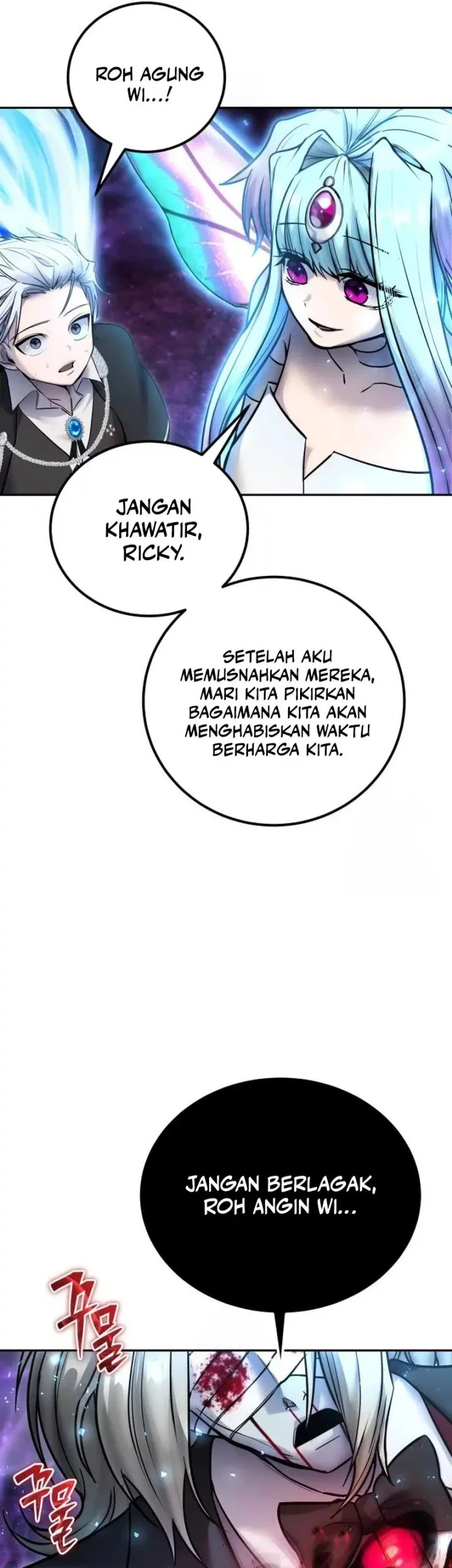 Chapter 91 - halaman 33