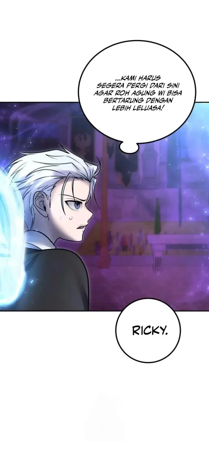 Chapter 91 - halaman 36