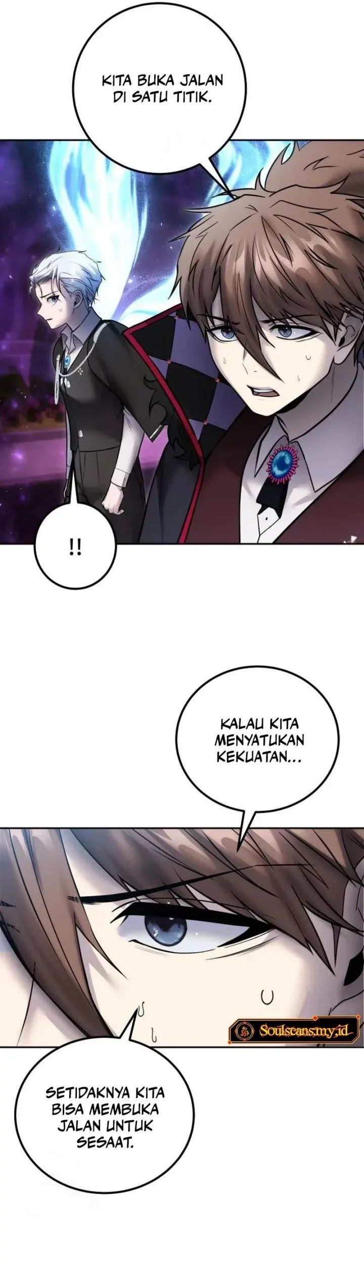 Chapter 91 - halaman 37