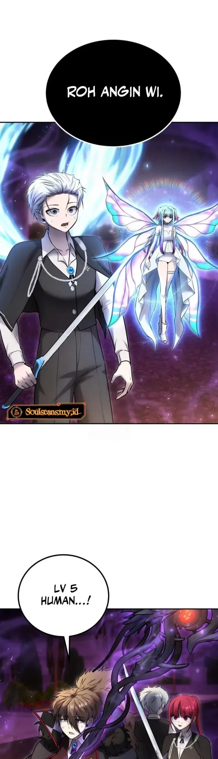 Chapter 91 - halaman 61