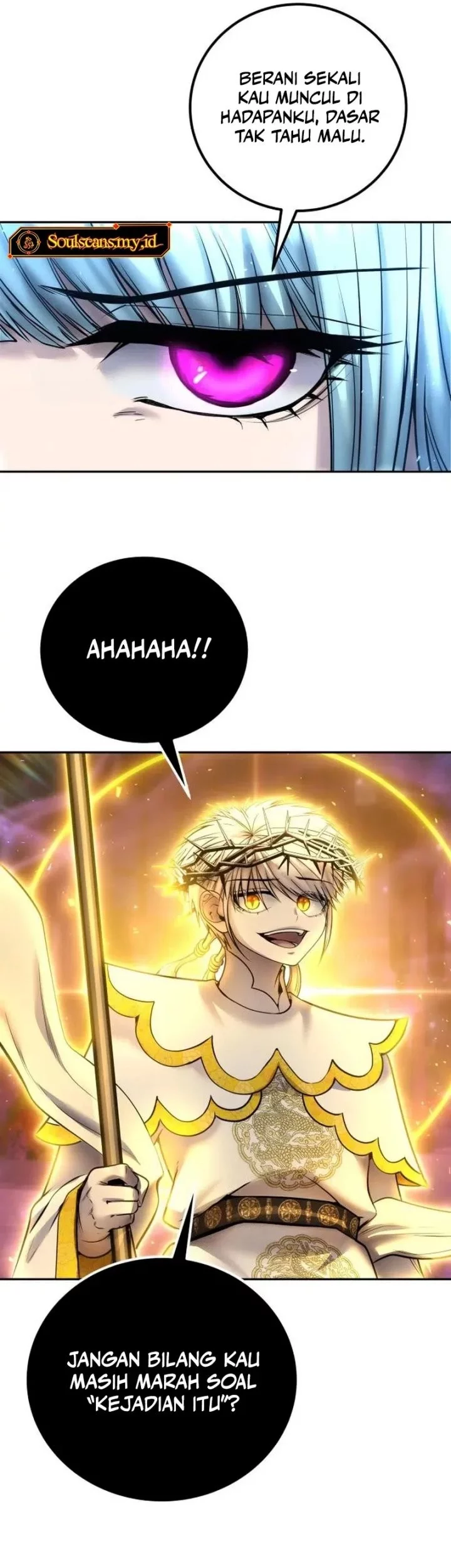Chapter 91 - halaman 67