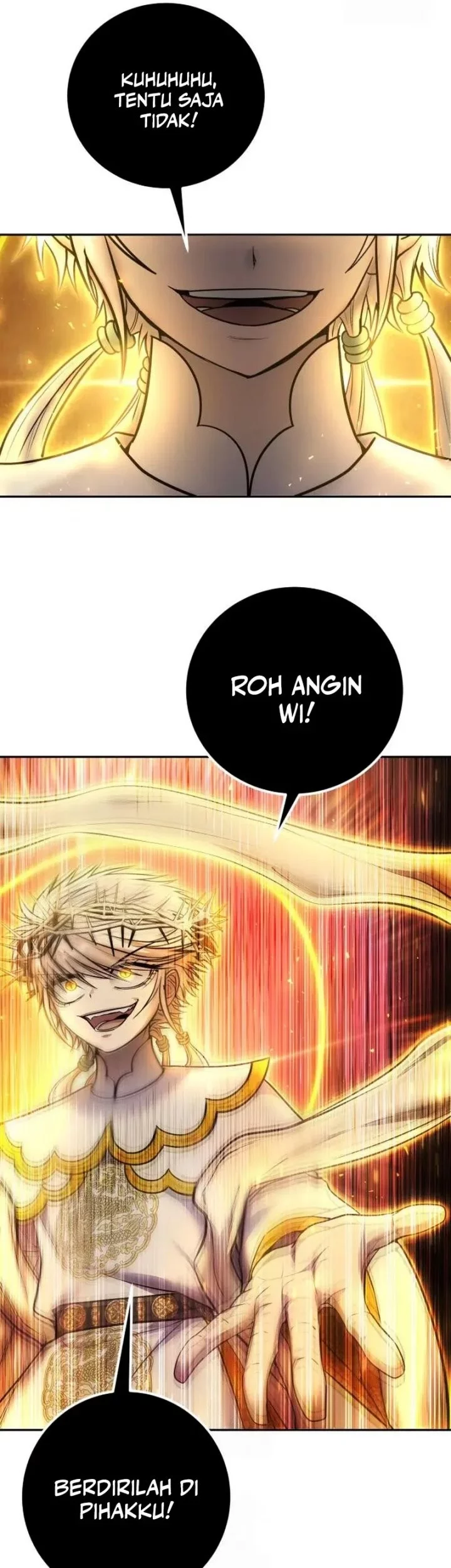 Chapter 91 - halaman 71